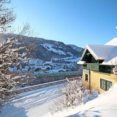 Holiday home Selbstversorgerhaus Sonnhof By Schladming-appartements *