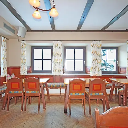Selbstversorgerhaus Sonnhof By Schladming-appartements