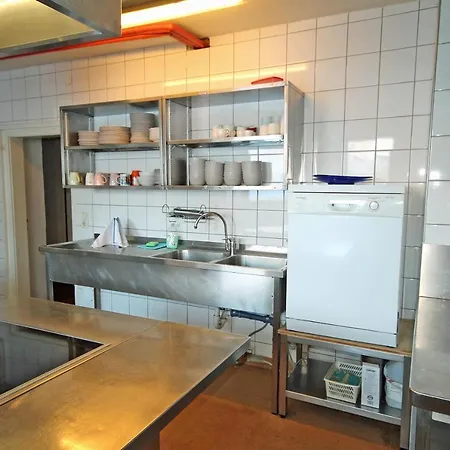 Selbstversorgerhaus Sonnhof By Schladming-appartements Feriehus Schladming