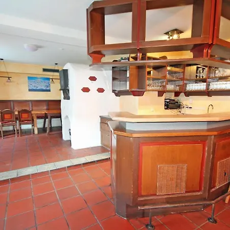 Selbstversorgerhaus Sonnhof By Schladming-appartements *