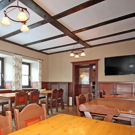 Holiday home Selbstversorgerhaus Sonnhof By Schladming-appartements