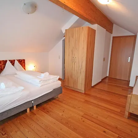 Holiday home Selbstversorgerhaus Sonnhof By Schladming-appartements *