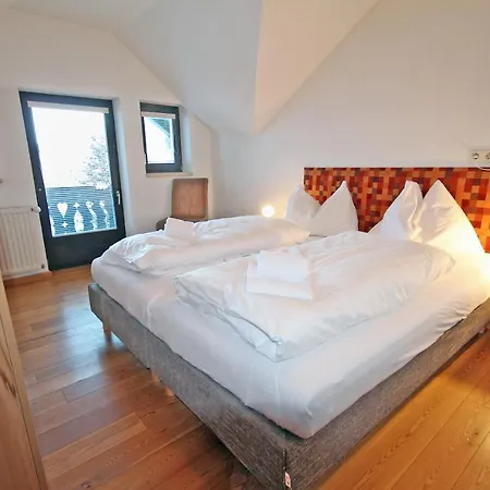 Selbstversorgerhaus Sonnhof By Schladming-appartements