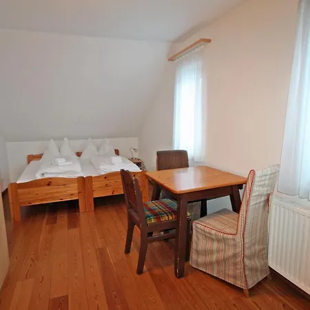 Feriehus Selbstversorgerhaus Sonnhof By Schladming-appartements