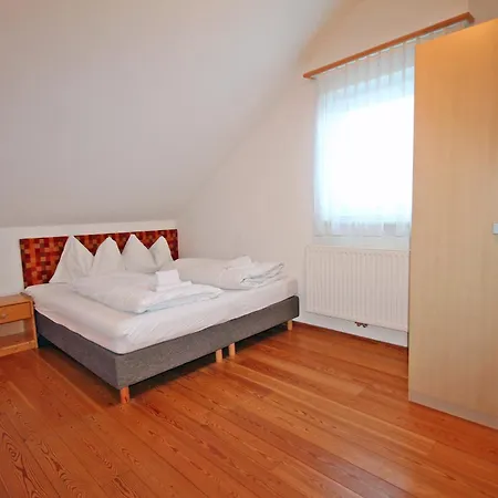 Selbstversorgerhaus Sonnhof By Schladming-appartements Feriehus