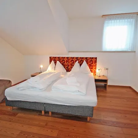 Holiday home Selbstversorgerhaus Sonnhof By Schladming-appartements Schladming